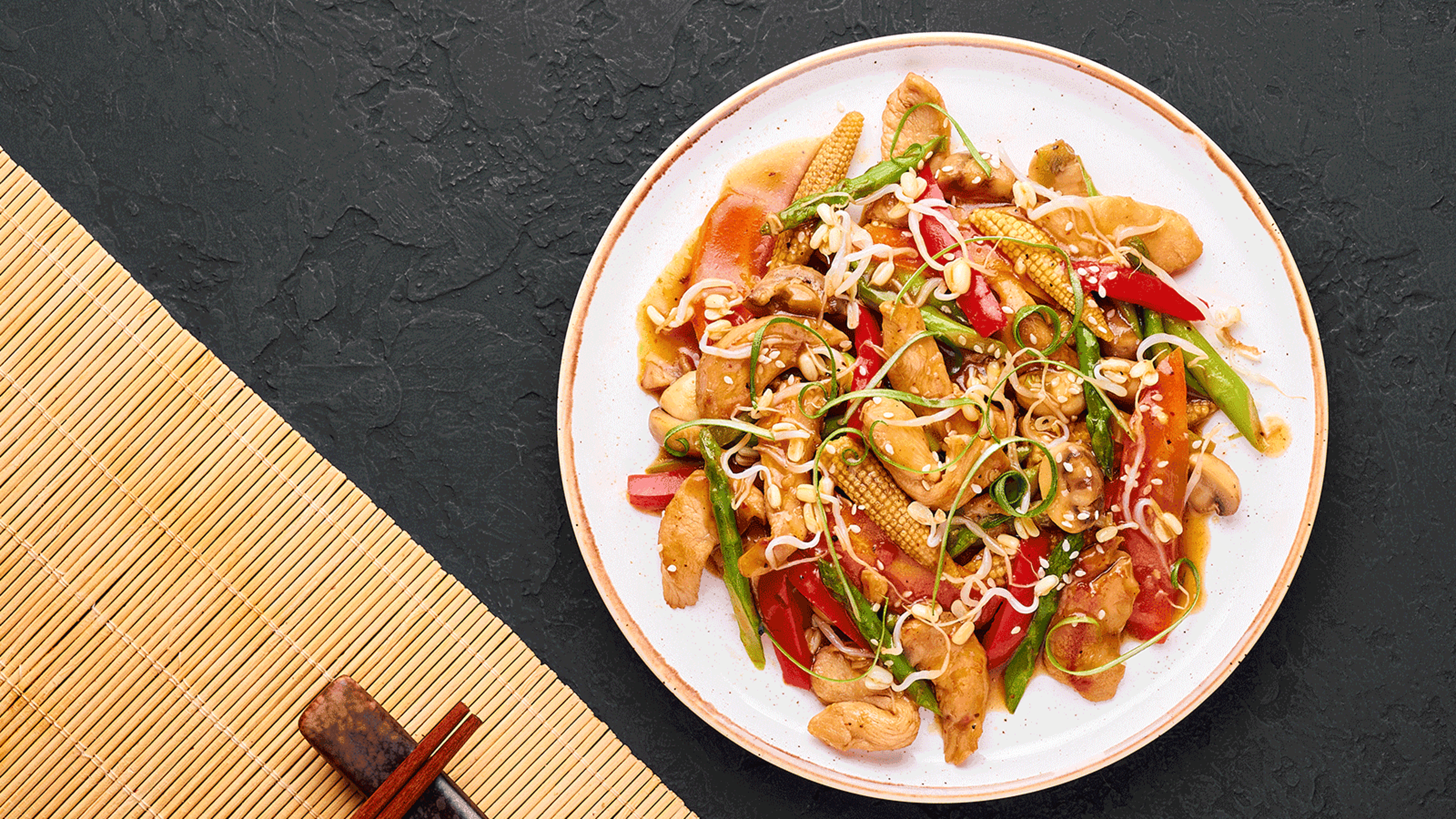 Golden House Peterborough